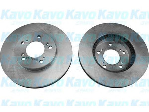 KAVO PARTS BR-2256 stabdžių diskas 
 Dviratė transporto priemonės -> Stabdžių sistema -> Stabdžių diskai / priedai
45251S2HN00, 45251SP0000, 45251SZ3000