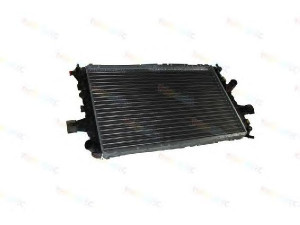 THERMOTEC D7X062TT radiatorius, variklio aušinimas 
 Aušinimo sistema -> Radiatorius/alyvos aušintuvas -> Radiatorius/dalys
1300210, 1300407, 9157938, 9192607