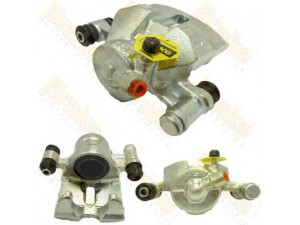 Brake ENGINEERING CA795R stabdžių apkaba 
 Dviratė transporto priemonės -> Stabdžių sistema -> Stabdžių apkaba / priedai
4773012180