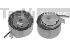 TREVI AUTOMOTIVE TD1639 įtempiklio skriemulys, paskirstymo diržas 
 Techninės priežiūros dalys -> Papildomas remontas
05066826AA, 05142798AA, 5066826AA