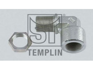 ST-TEMPLIN 02.210.7135.400 jungtis, suspausto oro linija
000 429 05 38