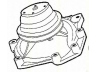 TRISCAN 8600 17001 vandens siurblys 
 Aušinimo sistema -> Vandens siurblys/tarpiklis -> Vandens siurblys
GWP2157, GWP2161, GWP2163, PEB10139