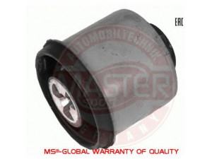 MASTER-SPORT 26820-PCS-MS valdymo svirties/išilginių svirčių įvorė 
 Ašies montavimas/vairavimo mechanizmas/ratai -> Valdymo svirtis/pasukamosios svirties sujungimas -> Montavimas/sutvirtinimas
6K0 501 541 A, 6N0 501 541 E, 6K0 501 541 A