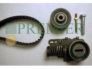 BRT Bearings PBTK263 paskirstymo diržo komplektas 
 Techninės priežiūros dalys -> Papildomas remontas
083121, 083150, 083110, 083151