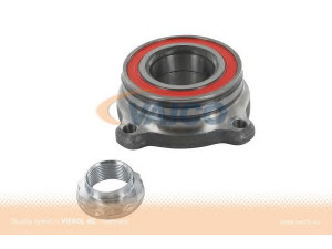 VAICO V20-0515 rato stebulė 
 Ašies montavimas/vairavimo mechanizmas/ratai -> Rato stebulė/montavimas -> Rato stebulė
33 41 1 093 102, 33 41 1 093 725