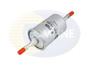 COMLINE EFF028 kuro filtras 
 Filtrai -> Kuro filtras
1465018, 3964918, F89E9155AA, F89Z9155A