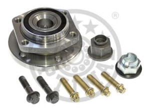 OPTIMAL 891628 rato guolio komplektas 
 Ašies montavimas/vairavimo mechanizmas/ratai -> Rato stebulė/montavimas -> Rato guolis
2.154.250, 2.154.250 EM, 271781