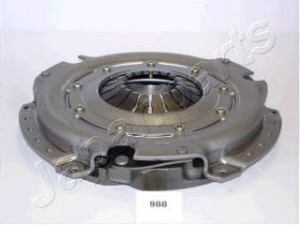 JAPANPARTS SF-988 sankabos suspaudimo plokštelė 
 Sankaba/dalys -> Sankabos suspaudimo plokštelė
30200-05001, 30200-05000