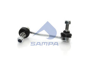 SAMPA 097.683 centrinės trauklės mazgas
906 320 18 89, 9063201889, A 906 320 18 89