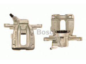 BOSCH 0 986 134 033 stabdžių apkaba 
 Dviratė transporto priemonės -> Stabdžių sistema -> Stabdžių apkaba / priedai
168 420 06 83, A 168 420 06 83
