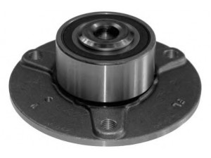 MOOG ME-WB-11272 rato guolio komplektas 
 Ašies montavimas/vairavimo mechanizmas/ratai -> Rato stebulė/montavimas -> Rato guolis
A451330048