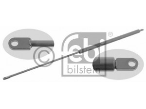 FEBI BILSTEIN 28556 dujinė spyruoklė, gaubtas 
 Kėbulas -> Dujinės spyruoklės
8A0 823 360 A