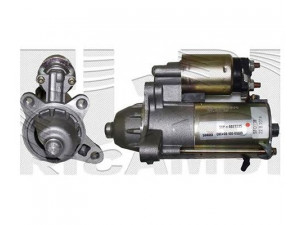 AUTOTEAM SFO116 starteris 
 Elektros įranga -> Starterio sistema -> Starteris
1057652, 1061458, 1095570, 1097126