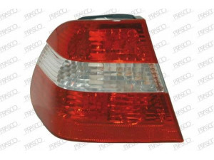 PRASCO BM0204154 kombinuotas galinis žibintas 
 Elektros įranga -> Šviesos -> Kombinuotas galinis žibintas/dalys -> Kombinuotas galinis žibintas
63216946535, 63216946536
