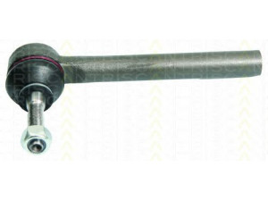 TRISCAN 8500 15118 skersinės vairo trauklės galas 
 Vairavimas -> Vairo mechanizmo sujungimai
77362381