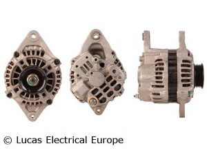 LUCAS ELECTRICAL LRA02166 kintamosios srovės generatorius 
 Elektros įranga -> Kint. sr. generatorius/dalys -> Kintamosios srovės generatorius
KK370-18-300