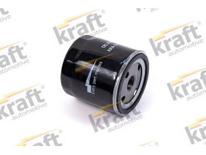 KRAFT AUTOMOTIVE 1701525 alyvos filtras 
 Techninės priežiūros dalys -> Techninės priežiūros intervalai
5650343, 93179720, 93178952, A124E6196S