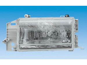 BOSCH 0 318 037 813 priekinis žibintas 
 Kėbulas -> Priekinis žibintas/dalys -> Priekinis žibintas/įterp.