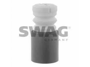 SWAG 20 92 6035 atraminis buferis, pakaba 
 Pakaba -> Pakabos dalys -> Surinkimo dalys
33 53 6 761 027