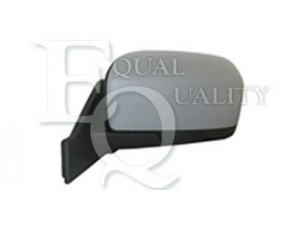 EQUAL QUALITY RD02293 išorinis veidrodėlis 
 Kėbulas -> Langai/veidrodėliai -> Veidrodėlis
CC65 69 120C 18