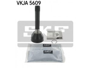 SKF VKJA 5609 jungčių komplektas, kardaninis velenas 
 Ratų pavara -> Sujungimai/komplektas