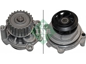 INA 538 0088 10 vandens siurblys
06B 121 011 H, 06B 121 011 HX, 06B 121 011 M