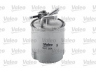 VALEO 587564 kuro filtras 
 Techninės priežiūros dalys -> Papildomas remontas
16400-EC00A, 16400EC00A