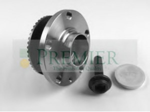 BRT Bearings PWK0691 rato guolio komplektas 
 Ašies montavimas/vairavimo mechanizmas/ratai -> Rato stebulė/montavimas -> Rato guolis
8E0598611, 8E0598611A, 8E0598611B
