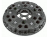 SACHS 1882 280 140 sankabos suspaudimo plokštelė
267445, 5001845, 5001855, 8112167