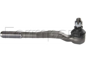 FORMPART 4201045 skersinės vairo trauklės galas 
 Vairavimas -> Vairo mechanizmo sujungimai
45046-39335, 4504639335
