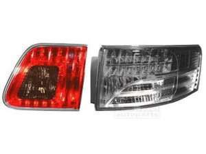 VAN WEZEL 5420928 kombinuotas galinis žibintas 
 Kėbulas -> Šviesos -> Kombinuotas galinis žibintas/dalys -> Kombinuotas galinis žibintas
8158105110