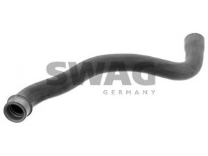 SWAG 10 94 6385 radiatoriaus žarna 
 Aušinimo sistema -> Žarnelės/vamzdeliai/sujungimai -> Radiatoriaus žarnos
203 501 06 82