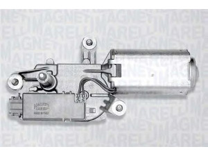 MAGNETI MARELLI 064343018010 valytuvo variklis 
 Priekinio stiklo valymo sistema -> Varikliukas, priekinio stiklo valytuvai
60665886