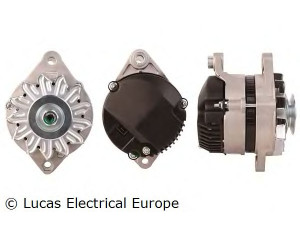 LUCAS ELECTRICAL LRA00600 kintamosios srovės generatorius 
 Elektros įranga -> Kint. sr. generatorius/dalys -> Kintamosios srovės generatorius
7616984