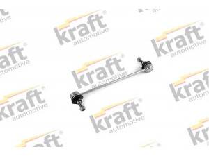 KRAFT AUTOMOTIVE 4305170 šarnyro stabilizatorius 
 Ašies montavimas/vairavimo mechanizmas/ratai -> Stabilizatorius/fiksatoriai -> Savaime išsilyginanti atrama
546180001R