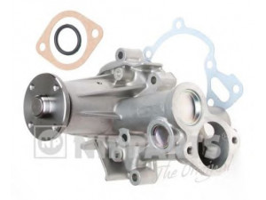 NIPPARTS J1515014 vandens siurblys 
 Aušinimo sistema -> Vandens siurblys/tarpiklis -> Vandens siurblys
MD050450, MD664616, MD972001, MD997084