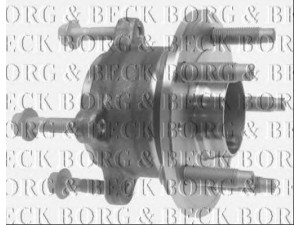 BORG & BECK BWK1240 rato guolio komplektas 
 Ašies montavimas/vairavimo mechanizmas/ratai -> Rato stebulė/montavimas -> Rato guolis
13502872, 328002, 13502872, 13502872