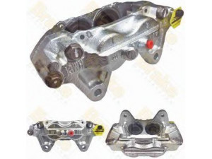 Brake ENGINEERING CA2556 stabdžių apkaba 
 Dviratė transporto priemonės -> Stabdžių sistema -> Stabdžių apkaba / priedai
4775060130, 4775060261, 4775060130