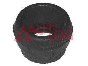 AUTLOG FT1951 pakabos statramsčio atraminis guolis 
 Ašies montavimas/vairavimo mechanizmas/ratai -> Montavimas, pakabos statramstis
1J0412331B, 1J0412331C