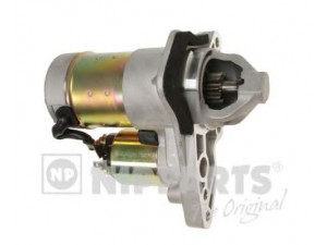 NIPPARTS N5211089 starteris 
 Elektros įranga -> Starterio sistema -> Starteris
23300-BC200, 23300-BC20A, 23300-BC20B