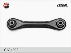 FENOX CA21002 vikšro valdymo svirtis 
 Ašies montavimas/vairavimo mechanizmas/ratai -> Valdymo svirtis/pasukamosios svirties sujungimas -> Vairo trauklės (valdymo svirtis, išilginis balansyras, diago
1061668, 1105524, BBP328500A, BP4K28500C