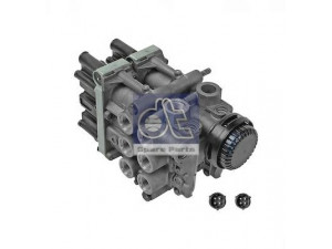 DT 5.70163 solenoidinis vožtuvas
1305452, 1305452A, 1305452R, 81.25902.6147