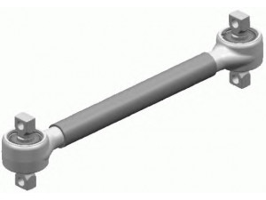 LEMFÖRDER 30688 01 vikšro valdymo svirtis 
 Ašies montavimas/vairavimo mechanizmas/ratai -> Valdymo svirtis/pasukamosios svirties sujungimas -> Vairo trauklės (valdymo svirtis, išilginis balansyras, diago
81.43220.6216