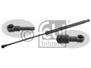 FEBI BILSTEIN 27657 dujinė spyruoklė, bagažinė
3A9 827 550