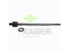 KAGER 41-0174 vidinė skersinė vairo trauklė 
 Vairavimas -> Vairo mechanizmo sujungimai
MR403027