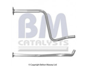 BM CATALYSTS BM50331 išleidimo kolektorius 
 Išmetimo sistema -> Išmetimo vamzdžiai
13329584, 852528