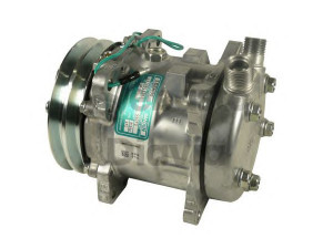 WEBASTO 82D015568MA kompresorius, oro kondicionierius