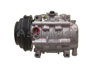 ASHUKI M550-23S kompresorius, oro kondicionierius 
 Oro kondicionavimas -> Kompresorius/dalys
M550-23, NA75-61-450, NC10-61-K00