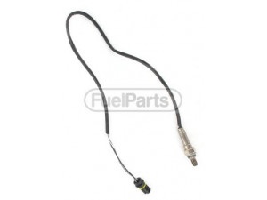STANDARD LB1259 lambda jutiklis 
 Variklis -> Variklio elektra
000 540 75 17, 000 540 90 17, 000 540 92 17