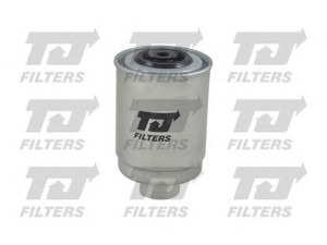QUINTON HAZELL QFF0096 kuro filtras 
 Techninės priežiūros dalys -> Papildomas remontas
1 015 734, 1 097 091, 1 208 300